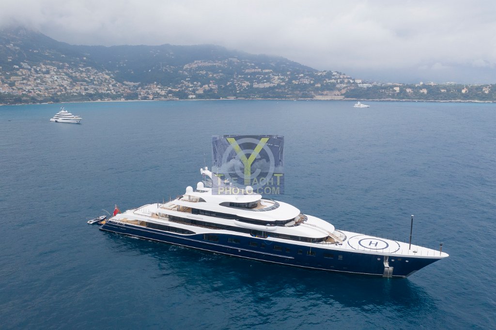 Yacht Symphony • Feadship • 2015 • Photos & Video